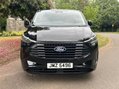Ford Transit Custom 320 LIMITED L1H1 P/V ECOBOOST 2