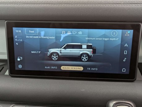 Land Rover Defender 3.0 Defender XS Edition MHEV Auto 4WD 5dr 69