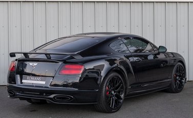 Bentley Continental Supersports 7