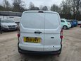 Ford Transit Courier BASE TDCI 6