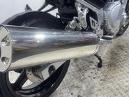 Suzuki Bandit GSF 650 2008 IDEAL FIRST BIG BIKE A2 RUNS GREAT 650CC COMMUTER 12