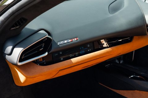 Ferrari 296 GTB 3.0T V6 7.45kWh F1 DCT Euro 6 (s/s) 2dr 48