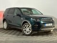 Land Rover Discovery Sport TD4 SE TECH 1