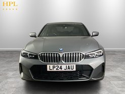 BMW 3 Series 2.0 320i M Sport Saloon 4dr Petrol Auto Euro 6 (s/s) (184 ps) Air Con - All
