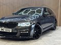 BMW 5 Series 3.0 530d xDrive M Sport Auto 4WD 4dr 41