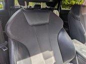Audi A4 2.0 A4 Black Edition 35 TFSI 4dr 2
