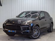 Porsche Cayenne 2.9 Cayenne V6 S Auto 4WD 5dr 6