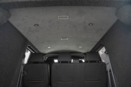 Volkswagen Transporter 2.0 TDI T32 Highline Kombi Double Cab 5dr Diesel DSG FWD SWB Euro 6 (s/s) ( 45