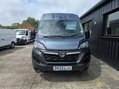 Vauxhall Movano L2H2 F3500 PRIME S/S 2