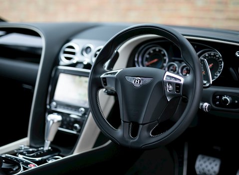 Bentley Continental GT Speed 11