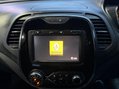 Renault Captur 0.9 TCe ENERGY Dynamique Nav Euro 6 (s/s) 5dr 14