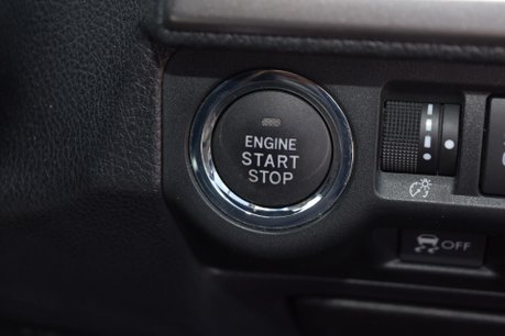 Subaru Forester I Xt 28