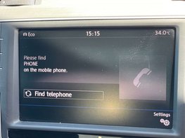 Volkswagen Golf 1.4 Golf Match Edition TSi BlueMotion Technology Semi-Auto 5dr 35