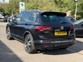 Volkswagen Tiguan 2.0 Tiguan R-Line TDI 4Motion Semi-Auto 4WD 5dr 4