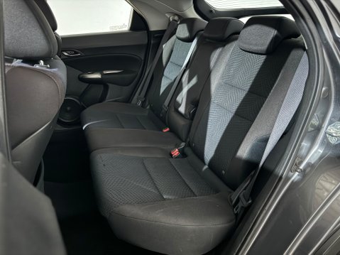 Honda Civic I-VTEC SE 18