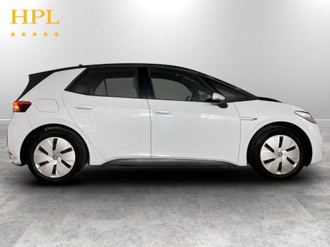 Volkswagen ID.3 Pro Performance 58kWh Life Hatchback 5dr Electric Auto (204 ps) Air Con - A 8