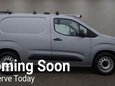 Vauxhall Combo Combo-e 2300 Dynamic 5