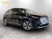 Audi Q4 45 Sport Sportback 5dr Electric Auto 82kWh (286 ps) 1