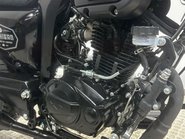 Lexmoto Michigan 2024 ONLY 4K VERY CLEAN 125CC CRUISER LEARNER BIKE 36