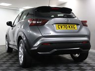 Nissan Juke DIG-T ACENTA 17