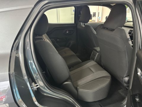 Suzuki e Vitara 61kWh Motion Auto 5dr 26
