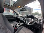 Nissan Qashqai 1.5 dCi n-tec+ SUV 5dr Diesel Manual 2WD Euro 6 (s/s) (110 ps) 10