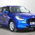 Suzuki Swift 1.2 Mild Hybrid Ultra 5dr 1