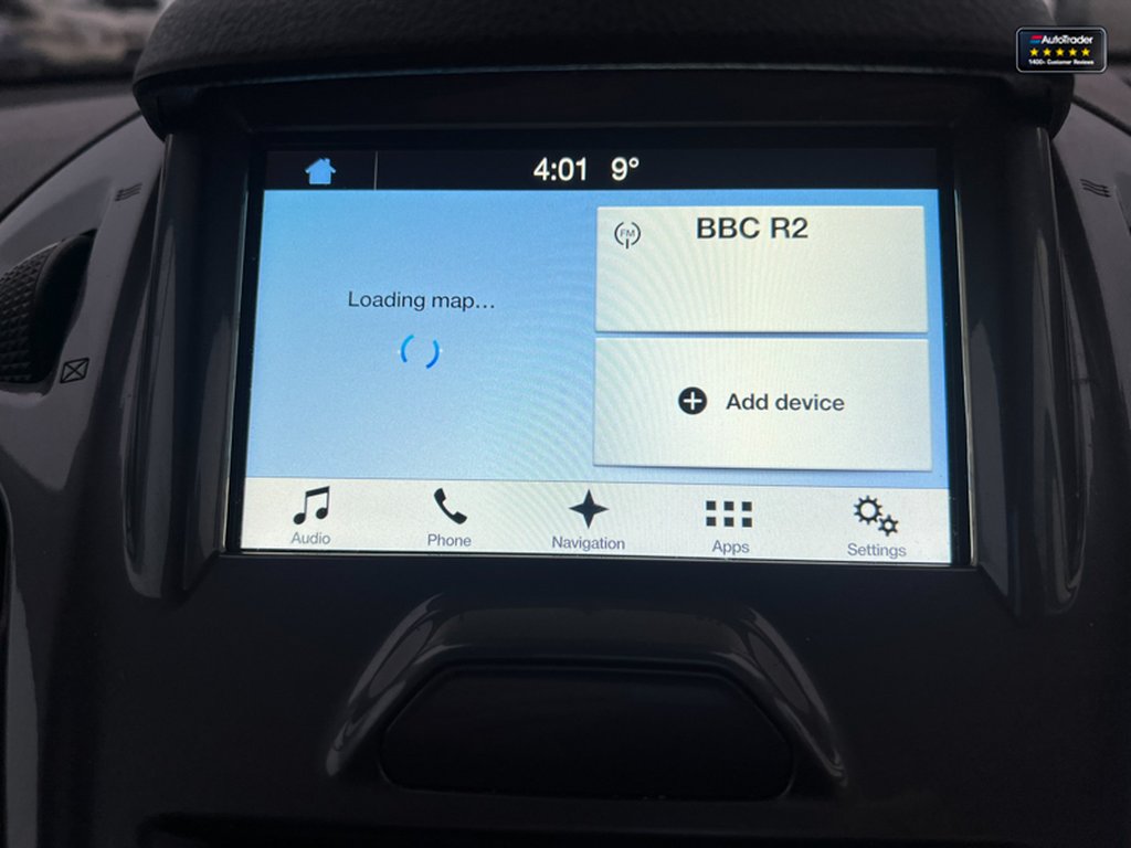 2017 Ford Transit ConnectAUTO SWB L1H1 Limited 200 Alloys Camera Sensors EURO 6 NO VAT — thumbnail 30 of 51