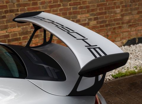 Porsche 911 (991) GT3 RS 28