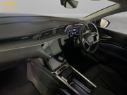 Audi Q8 50 Sport Sportback 5dr Electric Auto quattro 95kWh (11kW Charger) (340 ps) 14