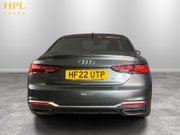 Audi A5 2.0 TFSI 40 S line Coupe 2dr Petrol S Tronic Euro 6 (s/s) (204 ps) Air Con 6