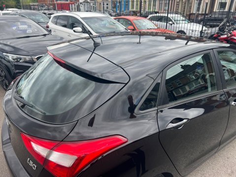 Hyundai i30 1.6 Active Auto Euro 5 5dr 16