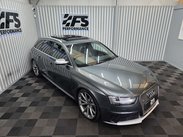 Audi RS4 4.2 FSI V8 Estate 5dr Petrol S Tronic quattro Euro 5 (450 ps) 14