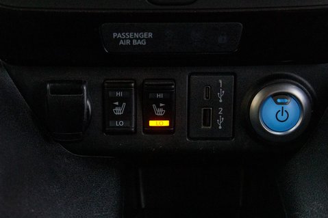 Nissan LEAF E PLUS TEKNA 38