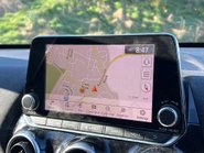 Nissan Juke 1.0 Juke Tekna+ DiG-T 5dr 21