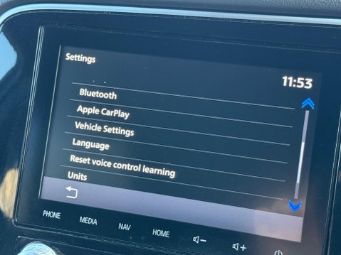 Mitsubishi Outlander 2.4h TwinMotor 13.8kWh Exceed Safety CVT 4WD Euro 6 (s/s) 5dr 21