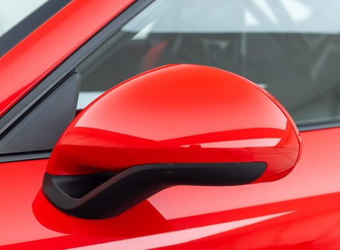 Porsche 911 GT3 RS (991.2) 28