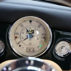 David Brown Automotive eMastered David Brown Automotive e-Mastered - Rare Incredible Machine 2
