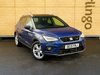 SEAT Arona TSI FR