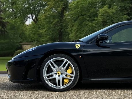 Ferrari F430 COUPE F1 10