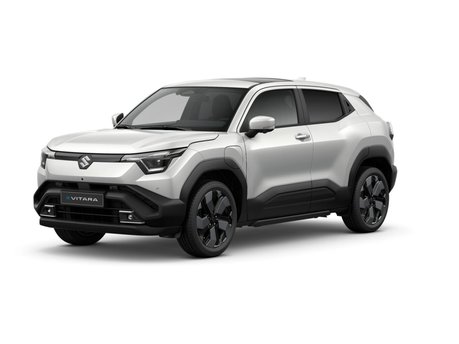 e Vitara