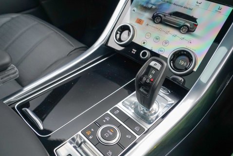 Land Rover Range Rover Sport 3.0 SDV6 AUTOBIOGRAPHY DYNAMIC 15