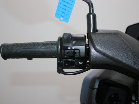 Yamaha Nmax 125 GPD125-A ABS 17