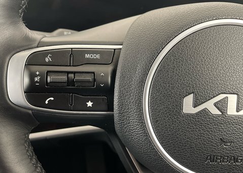 Kia Sportage 1.6 T-GDi '3' 48v 19