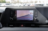Kia Sportage 2 ISG 29