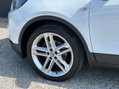 Vauxhall Mokka X 1.4 Mokka X Active ecoTec S/S 5dr 23