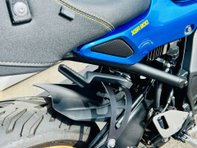 Yamaha XSR900 XSR 900 ABS 19