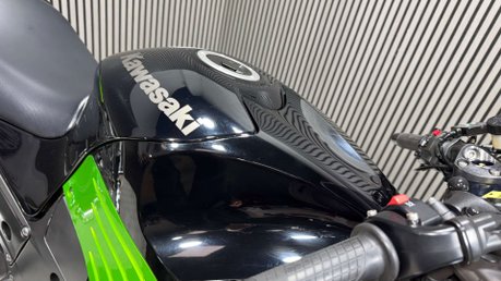 Kawasaki ZZR1400 1400 ABS 2012 ONLY 24K MOT 10/27 SERVICED 1400CC SUPER SPORT 20