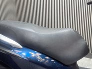 Piaggio Fly 2015 ONLY 8K RUNNING PROJECT SCOOTER SPARES OR REPAIR 125CC 13