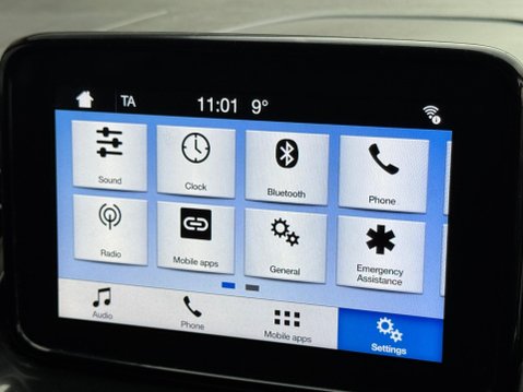 Ford Ka+ 1.2 Ti-VCT Active Euro 6 (s/s) 5dr 19